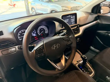 HYUNDAI HB 20 Hatch 1.6 16V 4P FLEX VISION AUTOM�TICO, Foto 9