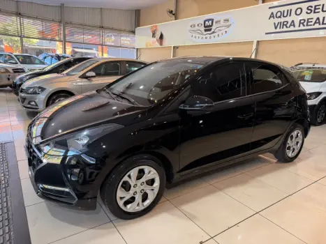 HYUNDAI HB 20 Hatch 1.6 16V 4P FLEX VISION AUTOM�TICO, Foto 13