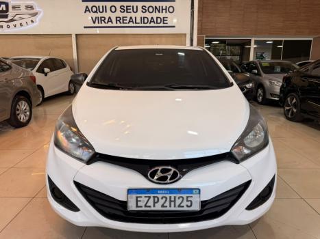 HYUNDAI HB 20 Hatch 1.0 12V 4P FLEX COMFORT, Foto 2