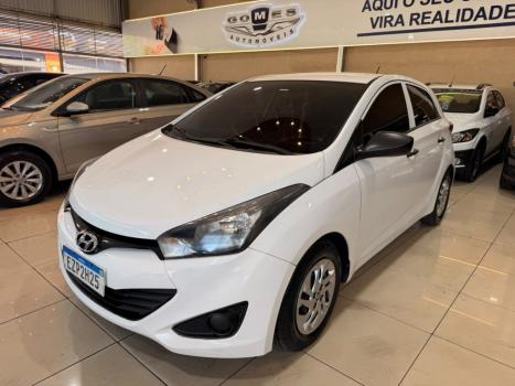 HYUNDAI HB 20 Hatch 1.0 12V 4P FLEX COMFORT, Foto 3