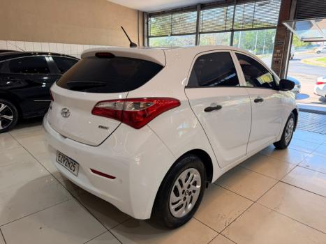 HYUNDAI HB 20 Hatch 1.0 12V 4P FLEX COMFORT, Foto 4
