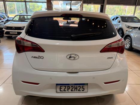 HYUNDAI HB 20 Hatch 1.0 12V 4P FLEX COMFORT, Foto 5