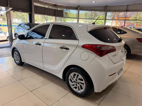 HYUNDAI HB 20 Hatch 1.0 12V 4P FLEX COMFORT, Foto 6