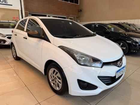HYUNDAI HB 20 Hatch 1.0 12V 4P FLEX COMFORT, Foto 12