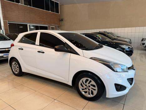 HYUNDAI HB 20 Hatch 1.0 12V 4P FLEX COMFORT, Foto 14