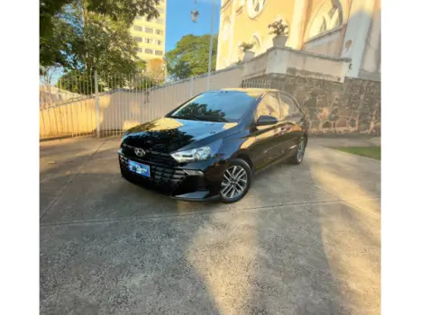 HYUNDAI HB 20 Hatch 1.0 12V 4P LIMITED, Foto 1