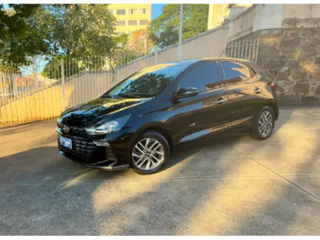 HYUNDAI HB 20 Hatch 1.0 12V 4P LIMITED, Foto 2