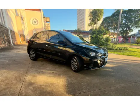 HYUNDAI HB 20 Hatch 1.0 12V 4P LIMITED, Foto 3