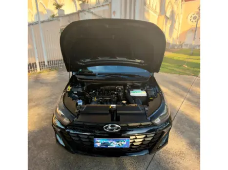 HYUNDAI HB 20 Hatch 1.0 12V 4P LIMITED, Foto 4
