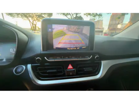 HYUNDAI HB 20 Hatch 1.0 12V 4P LIMITED, Foto 5