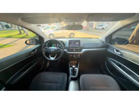 HYUNDAI HB 20 Hatch 1.0 12V 4P LIMITED, Foto 7