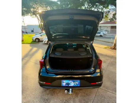 HYUNDAI HB 20 Hatch 1.0 12V 4P LIMITED, Foto 12