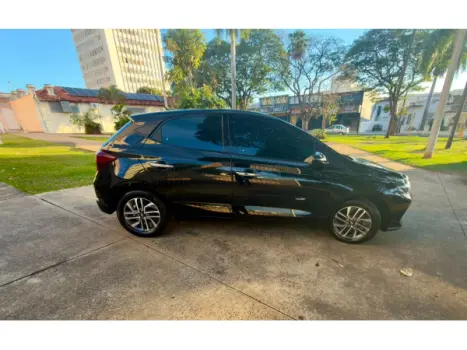 HYUNDAI HB 20 Hatch 1.0 12V 4P LIMITED, Foto 16