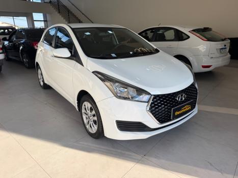 HYUNDAI HB 20 Hatch 1.0 12V 4P FLEX COMFORT, Foto 2