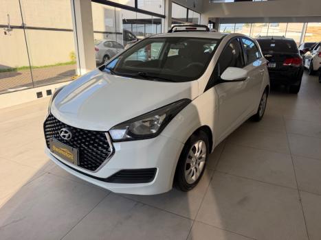HYUNDAI HB 20 Hatch 1.0 12V 4P FLEX COMFORT, Foto 3