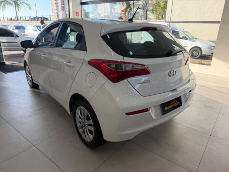 HYUNDAI HB 20 Hatch 1.0 12V 4P FLEX COMFORT, Foto 5