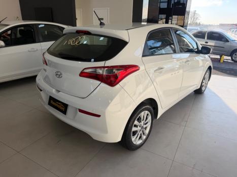 HYUNDAI HB 20 Hatch 1.0 12V 4P FLEX COMFORT, Foto 6