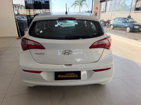 HYUNDAI HB 20 Hatch 1.0 12V 4P FLEX COMFORT, Foto 7