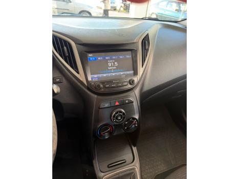 HYUNDAI HB 20 Hatch 1.0 12V 4P FLEX COMFORT, Foto 10