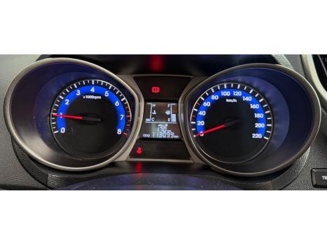 HYUNDAI HB 20 Hatch 1.0 12V 4P FLEX COMFORT, Foto 11