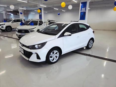 HYUNDAI HB 20 Hatch 1.0 12V 4P FLEX COMFORT, Foto 1
