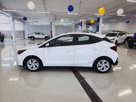 HYUNDAI HB 20 Hatch 1.0 12V 4P FLEX COMFORT, Foto 2