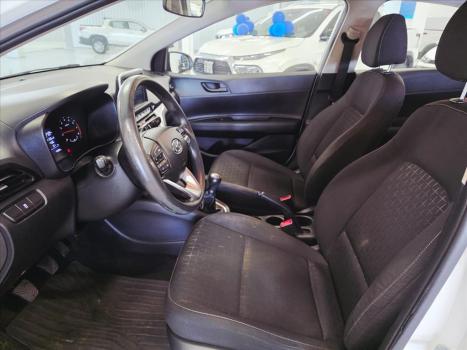HYUNDAI HB 20 Hatch 1.0 12V 4P FLEX COMFORT, Foto 3