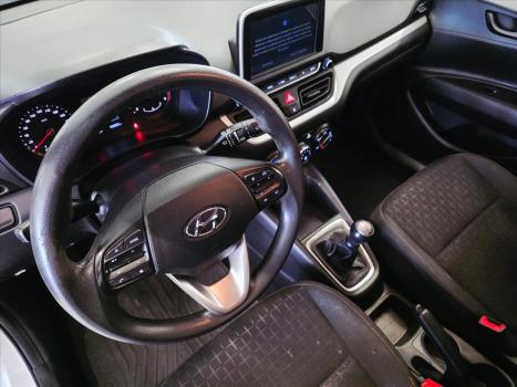 HYUNDAI HB 20 Hatch 1.0 12V 4P FLEX COMFORT, Foto 4