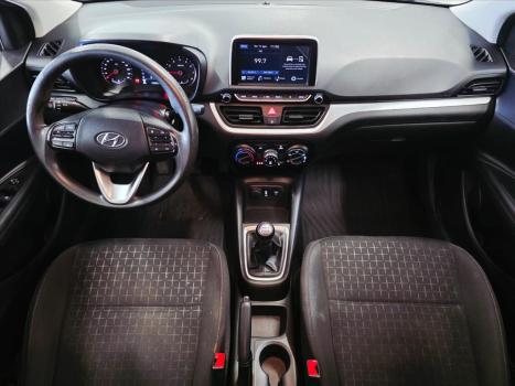 HYUNDAI HB 20 Hatch 1.0 12V 4P FLEX COMFORT, Foto 5