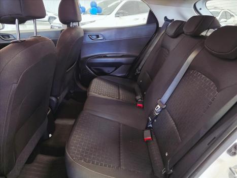 HYUNDAI HB 20 Hatch 1.0 12V 4P FLEX COMFORT, Foto 7