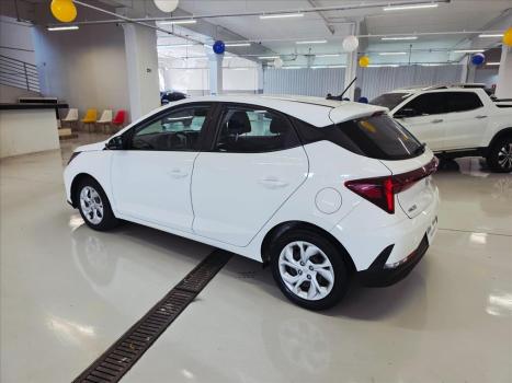 HYUNDAI HB 20 Hatch 1.0 12V 4P FLEX COMFORT, Foto 8