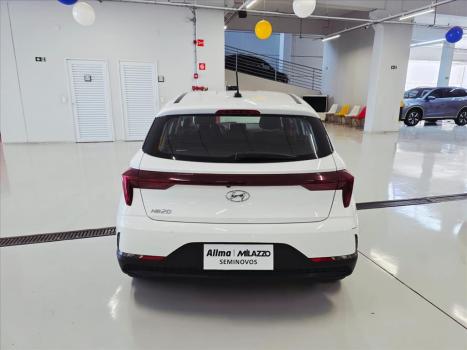 HYUNDAI HB 20 Hatch 1.0 12V 4P FLEX COMFORT, Foto 9