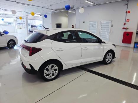 HYUNDAI HB 20 Hatch 1.0 12V 4P FLEX COMFORT, Foto 10