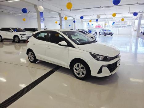 HYUNDAI HB 20 Hatch 1.0 12V 4P FLEX COMFORT, Foto 12
