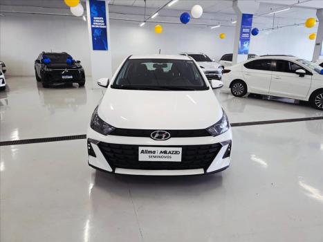 HYUNDAI HB 20 Hatch 1.0 12V 4P FLEX COMFORT, Foto 13