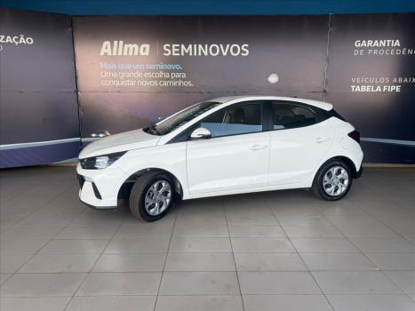 HYUNDAI HB 20 Hatch 1.0 12V 4P FLEX COMFORT, Foto 3