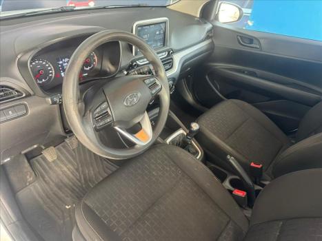 HYUNDAI HB 20 Hatch 1.0 12V 4P FLEX COMFORT, Foto 9