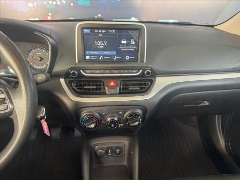 HYUNDAI HB 20 Hatch 1.0 12V 4P FLEX COMFORT, Foto 10