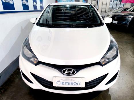 HYUNDAI HB 20 Hatch 1.0 12V 4P FLEX COMFORT, Foto 3