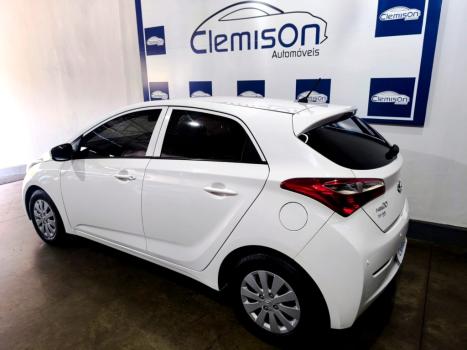 HYUNDAI HB 20 Hatch 1.0 12V 4P FLEX COMFORT, Foto 4