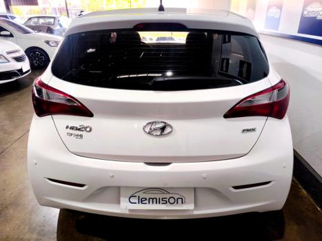 HYUNDAI HB 20 Hatch 1.0 12V 4P FLEX COMFORT, Foto 5