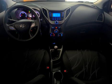 HYUNDAI HB 20 Hatch 1.0 12V 4P FLEX COMFORT, Foto 6