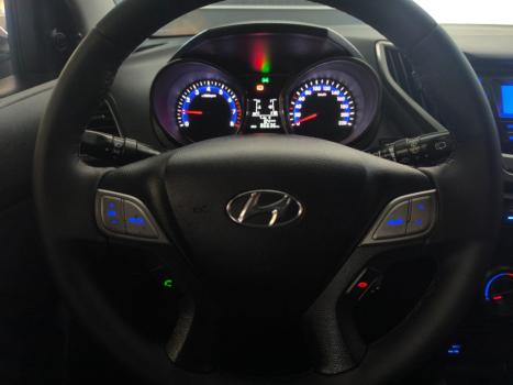 HYUNDAI HB 20 Hatch 1.0 12V 4P FLEX COMFORT, Foto 7