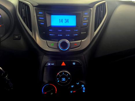 HYUNDAI HB 20 Hatch 1.0 12V 4P FLEX COMFORT, Foto 8