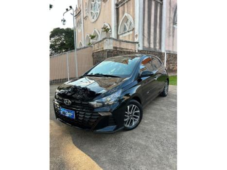 HYUNDAI HB 20 Hatch 1.0 12V 4P LIMITED, Foto 1