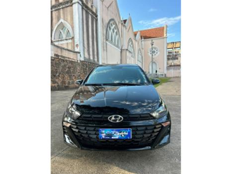 HYUNDAI HB 20 Hatch 1.0 12V 4P LIMITED, Foto 2