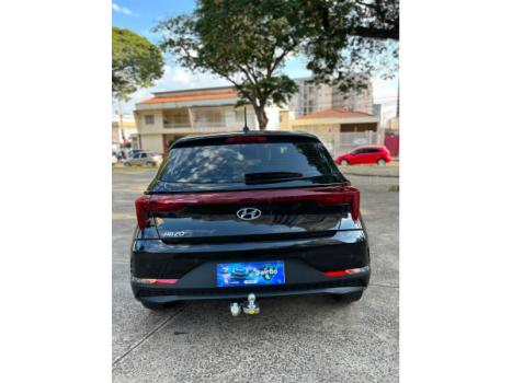 HYUNDAI HB 20 Hatch 1.0 12V 4P LIMITED, Foto 3