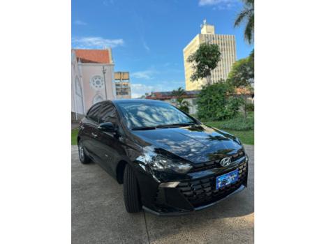 HYUNDAI HB 20 Hatch 1.0 12V 4P LIMITED, Foto 4
