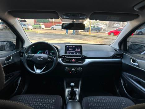 HYUNDAI HB 20 Hatch 1.0 12V 4P LIMITED, Foto 5