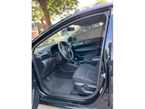 HYUNDAI HB 20 Hatch 1.0 12V 4P LIMITED, Foto 6